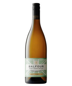 Balfour Liberty’s Bacchus